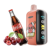 ELF BAR GH 23000 Cherry Cola (Вишня кола)